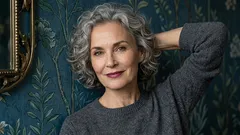 Mognad är inte tråkigt: 5 kvinnliga egenskaper som kommer med åldern